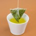 Bild von Easy Ice Tea - Kabuse Sencha mit Matcha im Beutel bio grüner Tee